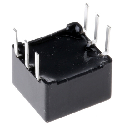 2 Output Filtering SMPS Transformer, 10mH