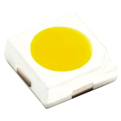 Lumileds3.1 V White LED 3535 SMD, LUXEON 3535 MXM8-PW50