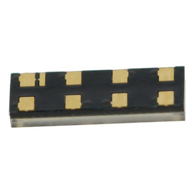 ams, TSL1401CL Visible Light 128-Element Photodetector, 1000nm, Surface Mount CL package