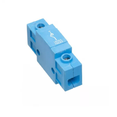 RS PRO Auxiliary Contact, 1 Contact, Neutral Pole, Panel Mount
