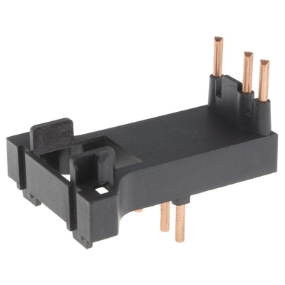 RS PRO Auxiliary Contact, DIN Rail Mount