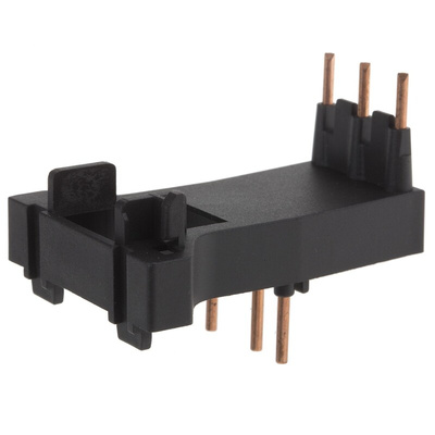 RS PRO Auxiliary Contact, DIN Rail Mount