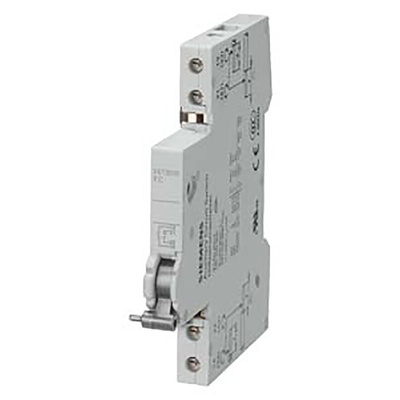 Siemens Fault Signalling, SENTRON