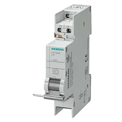 Siemens Undervoltage Release, SENTRON