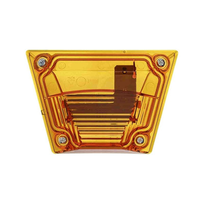 Eaton Series Amber Sounder Beacon, IP69
