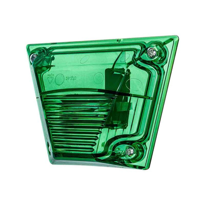 Eaton Series Green Sounder Beacon, IP69