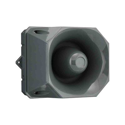 Eaton Series Base Sounder, 10 → 60 V ac/dc, IP69