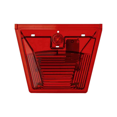 Eaton Series Red Sounder Beacon, IP69