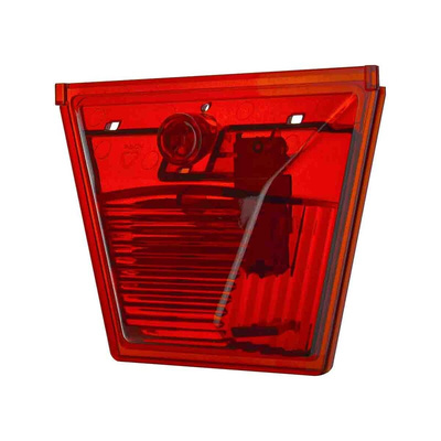 Eaton Series Red Sounder Beacon, IP69