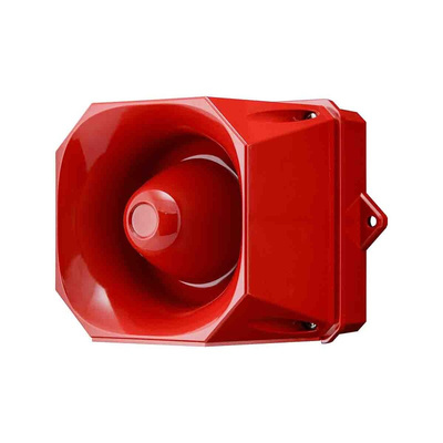 Eaton Series Base Sounder, 10 → 60 V ac/dc, IP69