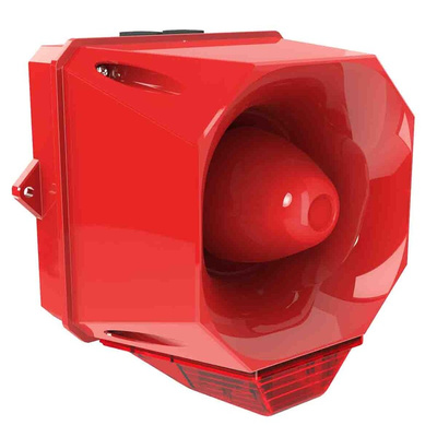Eaton Series Base Sounder, 10 → 60 V ac/dc, IP69