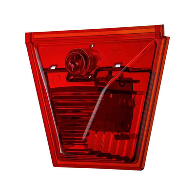 Eaton Series Red Sounder Beacon, IP69