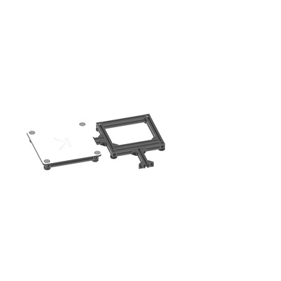 CMOS, White Light USB 2.0 High Speed Vision Set- 1080p (1920<font face="symbol">´</font>1080), Through Hole Connector