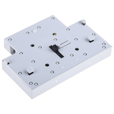 Allen Bradley Auxiliary Contact, 1 Contact, 1NO, Side Mount