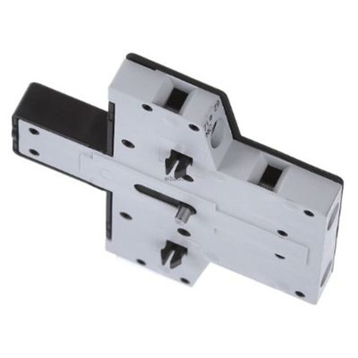 RS PRO Auxiliary Contact, 2 Contact, 1NC/1NO, Side Mounted, RSPRO1000-AC11-SA