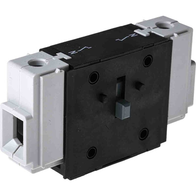 Schneider Electric Auxiliary Contact, Side Mount