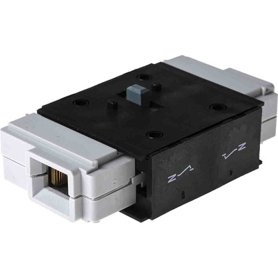 Schneider Electric Auxiliary Contact, Side Mount