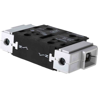 Schneider Electric Auxiliary Contact, Side Mount