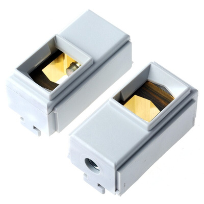Schneider Electric Auxiliary Contact, Side Mount