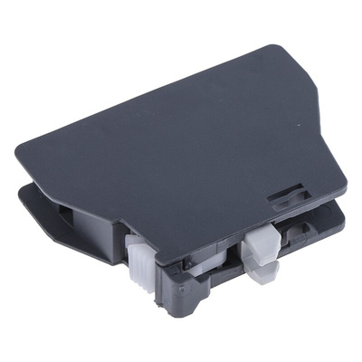 ABB Auxiliary Contact Block, 1 Contact, 1NC, Front Mount