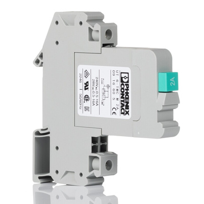 Phoenix Contact Motor Protection Circuit Breaker CLIPLINE