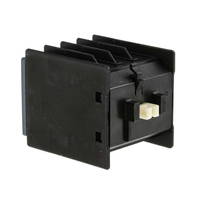 Siemens Auxiliary Contact, 4 Contact, 1NC + 3NO, Snap-On, Sirius Innovation