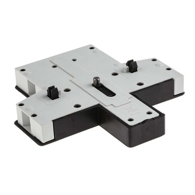 Eaton Auxiliary Contact, 2 Contact, 1NC + 1NO, Side Mount