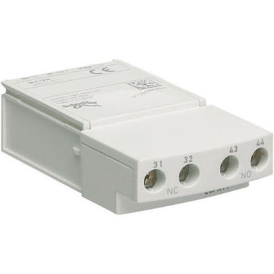 Schneider Electric Auxiliary Contact Block