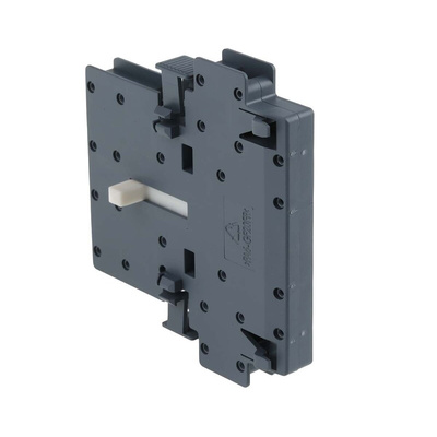 Siemens Auxiliary Contact, 2 Contact, 1NC + 1NO, Side Mount, Sirius Classic