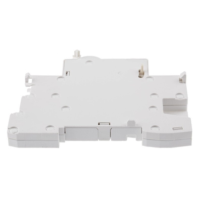 Schneider Electric Auxiliary Contact, 1 Contact, 1CO, DIN Rail Mount, Acti 9