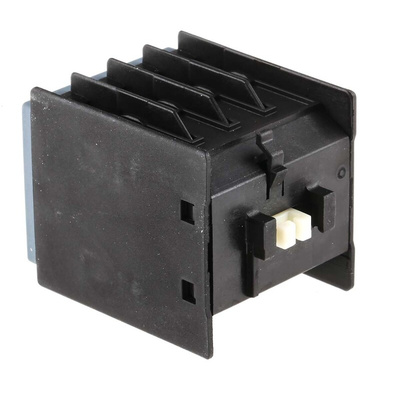 Siemens Auxiliary Contact, 4 Contact, 2NO + 2NC, Snap-On, Sirius Innovation