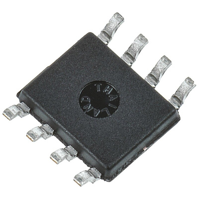 IL712-3E NVE, 2-Channel Digital Isolator, 2.5 kVrms