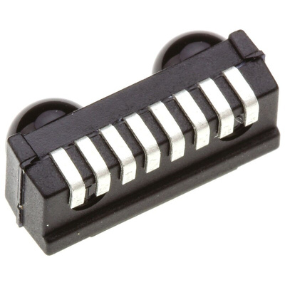 TFDU4101-TT3 Vishay, Infrared Transceiver, 900nm 115.2kbit/s, 1m Range, SMT, 9.7 x 4.7 x 4mm