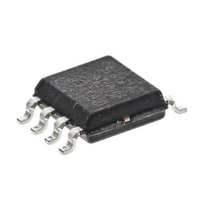 SI8421AB-D-IS Skyworks Solutions Inc, 2-Channel Digital Isolator 1Mbps, 2.5 kVrms, 8-Pin SOIC