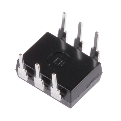 Panasonic, AQV253 DC Input MOSFET Output Optocoupler, Through Hole, 6-Pin DIP