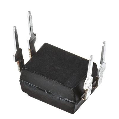 Vishay, SFH618A-2 DC Input Transistor Output Optocoupler, Through Hole, 4-Pin PDIP