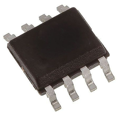 STISO621TR STMicroelectronics, 2-Channel Digital Isolator 100Mbps, 849 V, 8-Pin