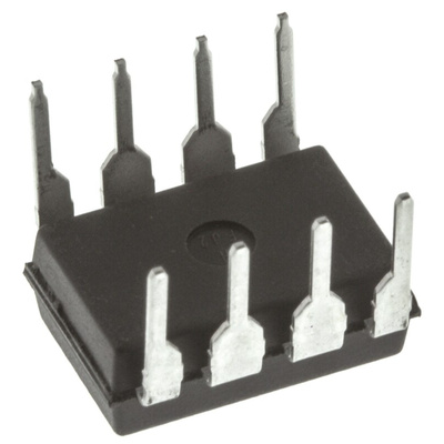 Broadcom, HCPL-2200-000E DC Input Logic Gate Output Optocoupler, Through Hole, 8-Pin DIP