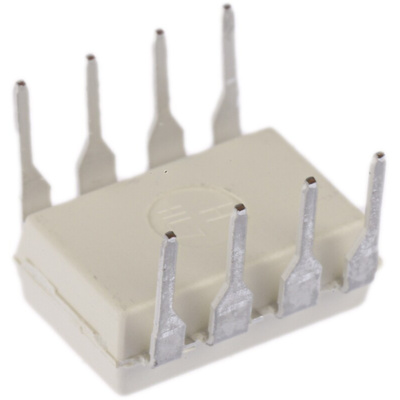 Broadcom, HCPL-7840-000E Transistor Output Optocoupler, Through Hole, 8-Pin PDIP