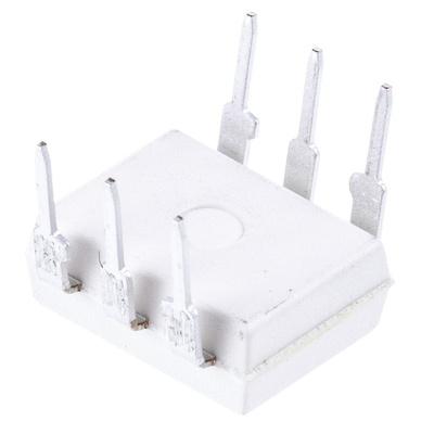 Fairchild, H11L1M DC Input Logic Gate Output Optocoupler, Through Hole, 6-Pin DIP