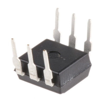 Lite-On, MOC3020 Triac Output Optocoupler, Through Hole, 6-Pin PDIP