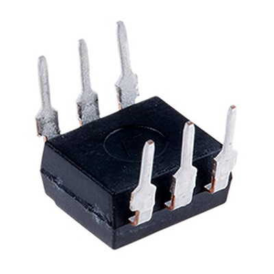 Lite-On, MOC3023 Triac Output Optocoupler, Through Hole, 6-Pin PDIP