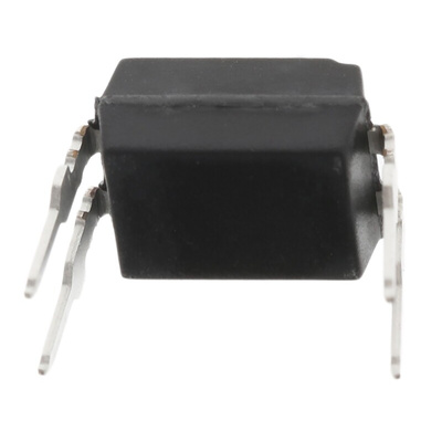Vishay, SFH628A-3 AC Input Transistor Output Optocoupler, Through Hole, 4-Pin PDIP