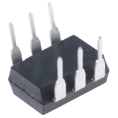 Vishay, BRT12H Triac Output Optocoupler, Through Hole, 6-Pin PDIP