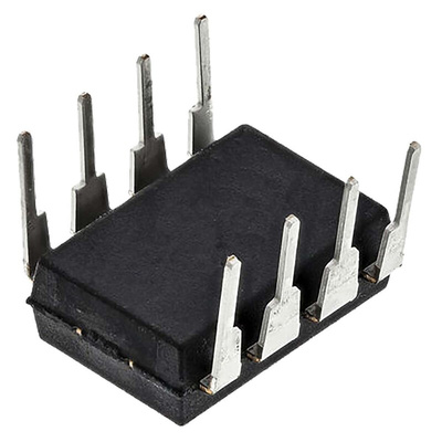 Vishay, IL300-F DC Input Photodiode Output Optocoupler, Through Hole, 8-Pin PDIP
