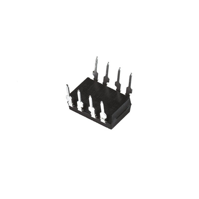 Vishay, SFH6345 DC Input Transistor Output Optocoupler, Through Hole, 8-Pin PDIP