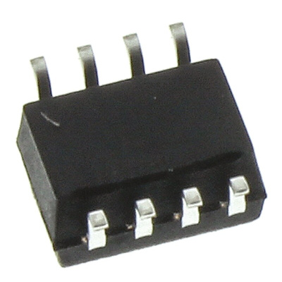 Vishay, ILD213T DC Input Transistor Output Dual Optocoupler, Surface Mount, 8-Pin SOIC