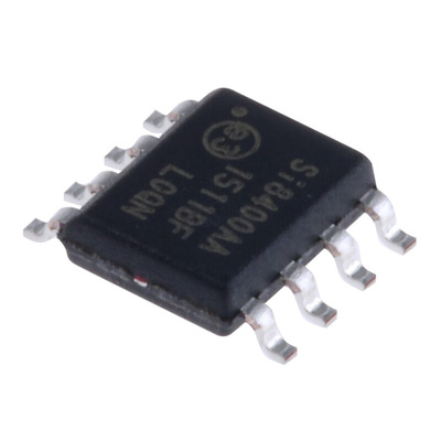 Si8400AA-B-IS Skyworks Solutions Inc, 2-Channel Digital Isolator 1Mbps, 1 kVrms, 8-Pin SOIC