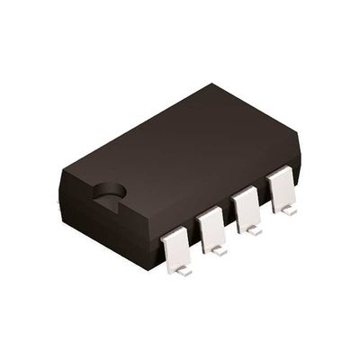 Broadcom, HCPL-3150-300E DC Input IGBT Gate Drive Output Optocoupler, Surface Mount, 8-Pin DIP
