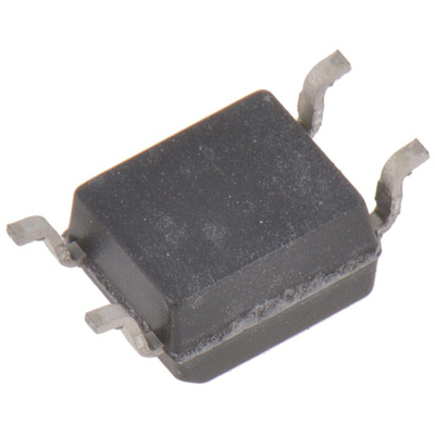 Sharp, PC357N2J000F Optocoupler